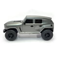 thumbnail image 4 of Vehículo a Control Remoto Adventure Force Rezvani Tank con Radio Control de Función Completa Escala, 4 of 4