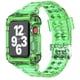 thumbnail image 5 of Correa para Apple Watch compatible con 42mm/44mm con protector de pantalla de uso Rudo. Mamá Pulpo  Uso Rudo, 5 of 6