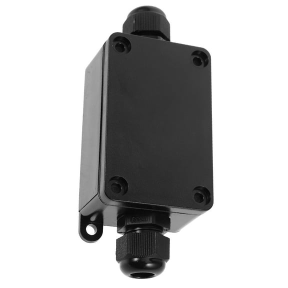 unbranded  Weather Proof Electrical Boxes Wire Waterproof Junction Office