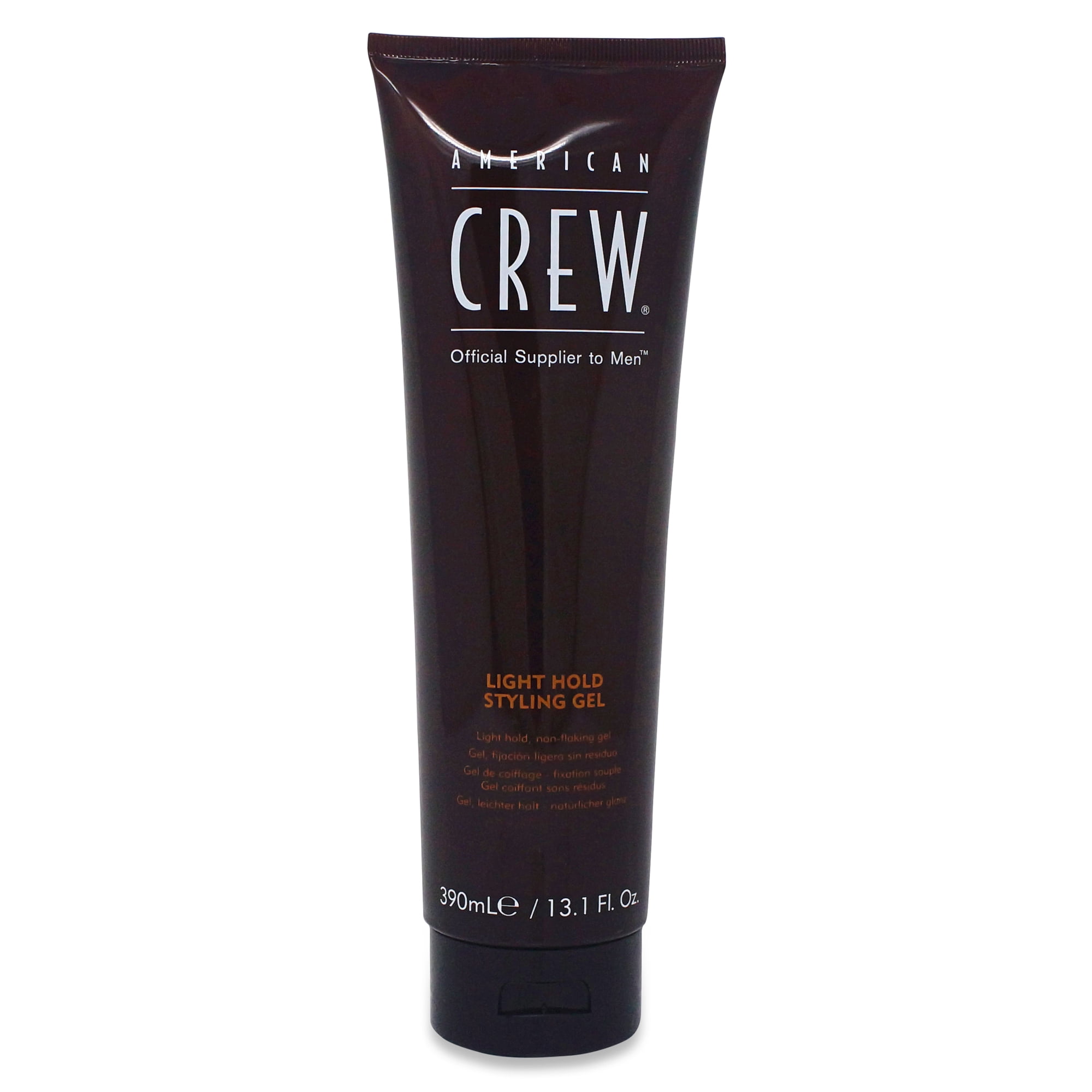 American Crew Light Hold Hair Styling Gel (13.1 oz)