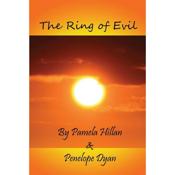 The Ring of Evil, (Paperback)