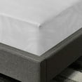 thumbnail image 2 of Sealy CoolTemp™ Mattress Protector, King - Fitted, Waterproof, Soft Knit Top, 2 of 4