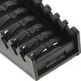 thumbnail image 3 of KAKOWELY Estante Para Llaves Combinadas Con Agarre Mejorado Y Asa Para Transporte Negro, 3 of 7