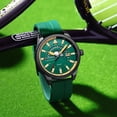thumbnail image 3 of Reloj Curren Masculino Modelo 8421 Verde, 3 of 3