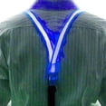 thumbnail image 3 of EONQY LED Bow Tie with LED Suspenders and LED Glasses, Light Up Bow Tie Light Up Glasses Light Up Suspenders for Party, 3 of 9