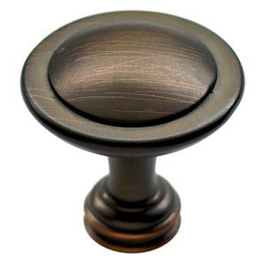 Allen Roth D2051 31 75abz 1 25 Davis Cabinet Knob By Allen Roth