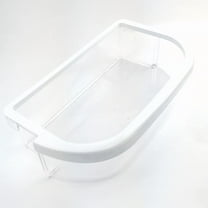 Genuine Whirlpool WPW10289497 Door Shelf Bin