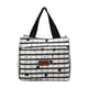 thumbnail image 2 of Bolso de lona | Organizador multicompartimento de gran capacidad para desplazamientos, viajes y trabajo | Bolso de hombro de nailon impermeable para mujeres y hombres, 2 of 6