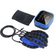 thumbnail image 1 of Rehabilitation Robot Glove, Left Hand Training Glove 9 Levels Strength Convenient Use  for Flexion Extension Grip Training L, 1 of 7