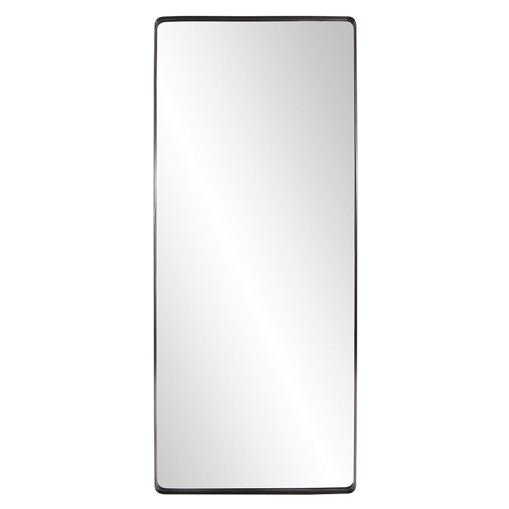 Tyler Dillon Steele Oversized Leaner Mirror