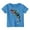 Z01-Blue, variant on Boys T Shirts 10-12 Graphic T-Shirts Cute Funny Short Sleeve T Shirt Top Soft Tee Tops Toddler Boy Clothes