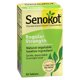 thumbnail image 1 of Ingrediente laxante vegetal natural Senokot, 50 tabletas de, 1 of 1