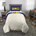 thumbnail image 3 of Pokemon "Pika Blast" Twin/Full Comforter, 3 of 4