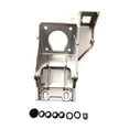 thumbnail image 4 of Soporte del pedal del embrague Kit del pedal del freno Conjunto de montaje del soporte del pedal del embrague del freno F87Z2455BA Accesorios, 4 of 8