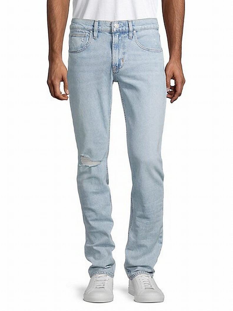 Levis 511 Slim Fit Boys Faded 