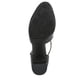 thumbnail image 4 of Zapatos de Tacón Cuadrado con Tiras para Mujer LifeStride Tracy Negro Talla 8 W, 4 of 9