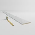thumbnail image 6 of 6 3/8"H x 5/8"P x 94 1/2"L Naomi Panel Moulding, 6 of 6