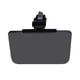 thumbnail image 1 of Pisexur Accesorios para coches, Electrónica para cochesExtensor de visera para coche, extensor de visera polarizado mejorado, bloqueador solar, extensión universal para visera, visera con clip para a, 1 of 3
