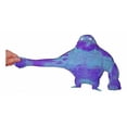 thumbnail image 4 of Figura Estirable Ruz Flexors Rolling Gorila 8", 4 of 4