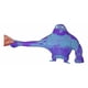 thumbnail image 4 of Figura Estirable Ruz Flexors Rolling Gorila 8", 4 of 4