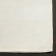 thumbnail image 3 of SAFAVIEH Mirage Caelestinus Solid Area Rug, White, 10' x 14', 3 of 7