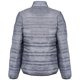 thumbnail image 2 of Regatta Professional - Chaqueta Aislante Firedown para Hombre (Gris, Negro Jaspeada) Regatta UTPC4051_greyblackmarl, 2 of 2