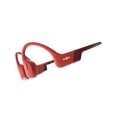 thumbnail image 1 of Shokz OpenRun Bluetooth Headse Shokz S803RDShokz, 1 of 5