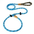 thumbnail image 1 of Correa para perro Slip Lead Lynxking, reflectante, de nailon resistente, 1 of 7