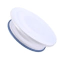 thumbnail image 1 of Billuyoard giratorio antideslizante para decoración de pasteles de 28cm, giratorio plano, herramienta para hornear, giratorio de Herramientas y accesorios para hornear Blanco con antideslizante Billuyoard HA000307-02B, 1 of 6