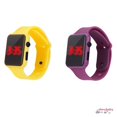 thumbnail image 5 of Reloj electrónico deportivo portátil Reloj electrónico ultrafino multifunción kaili Sencillez, 5 of 5