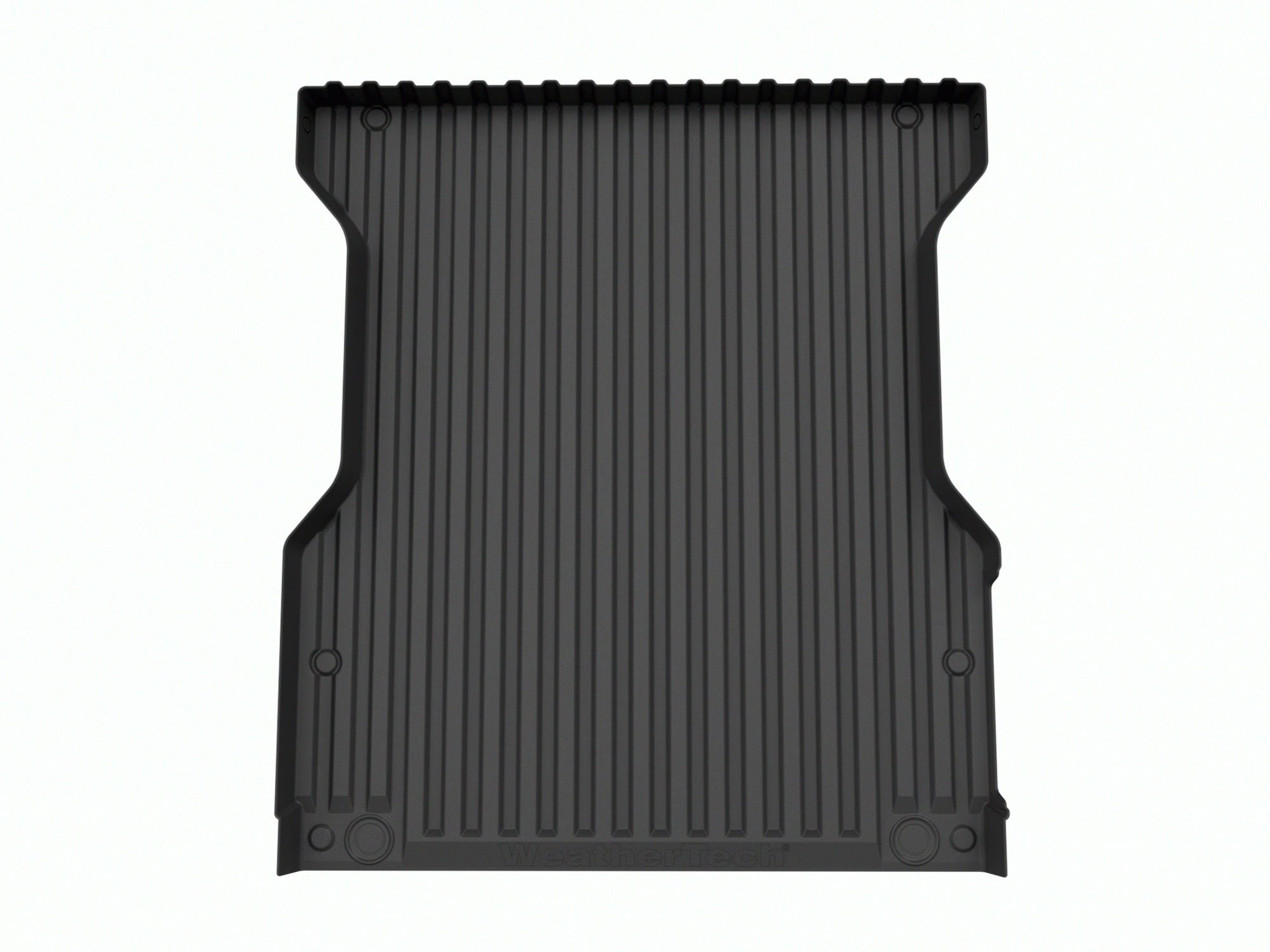 Why The 2022 Nissan Frontier Bed Liner Becae Y Truck’s Best Upgrade - View #5