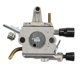 thumbnail image 1 of FS120 FS200 FS250 FS300 FS350 FR350 ZAMA C1Q-S83 Lawn Mower Carburetor, 1 of 5