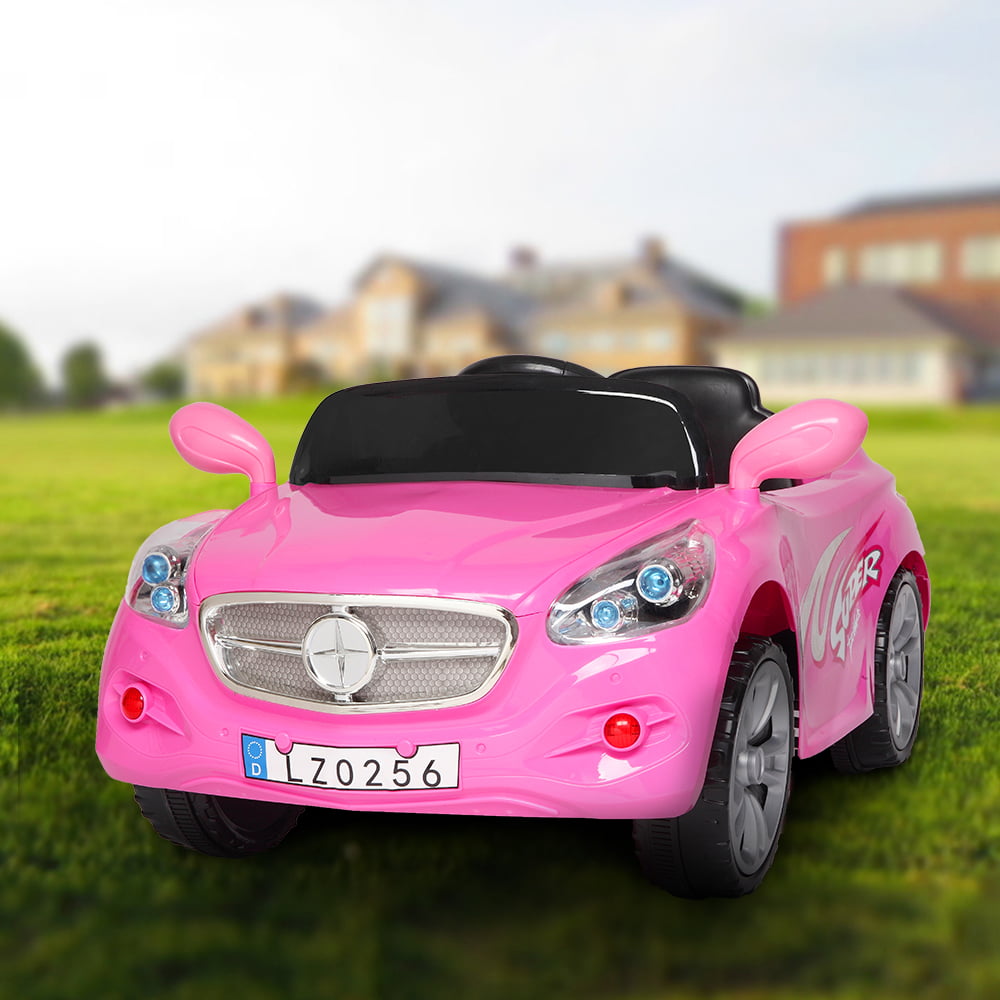 Battery Powered Cars for Kids, 12 Volt Ride On Toys, Kids Electric Car