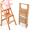 Beige, variant on Goodevas Folding Wooden Kitchen Standing Step Stool for Toddlers, 1-Count