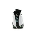 thumbnail image 4 of Jordan Men's 14 Retro Oxidized Green (2016) Shoes, from StockX, 4 of 5