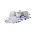 thumbnail image 2 of Manta de Apego Bebe Peluche Extra Suave Texturas Juguete Dara Baby  Jug0031, 2 of 6