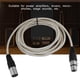 thumbnail image 1 of Cable de Audio XLR ANGGREK Macho a Hembra 3 m, 1 of 8