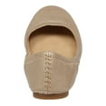 thumbnail image 5 of Women's Lucky Brand Emmie Flat, 5 of 7