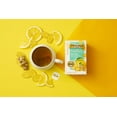 thumbnail image 4 of Twinings Probiotics+, Lemon & Ginger Herbal Tea Bags, Caffeine Free, 18 Count Box, 4 of 12