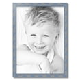 thumbnail image 2 of ArtToFrames 20" x 28" Blue Picture Frame, 20x28 inch Blue Wood Poster Frame (WOM-4377), 5 Pack, 2 of 8