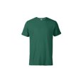 thumbnail image 1 of Delta Ringspun Men's Tee 11600L, 1 of 1