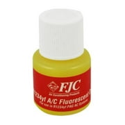 Fjc, Inc. 6814 R1234yf 1/4 Oz Uv Leak Dye