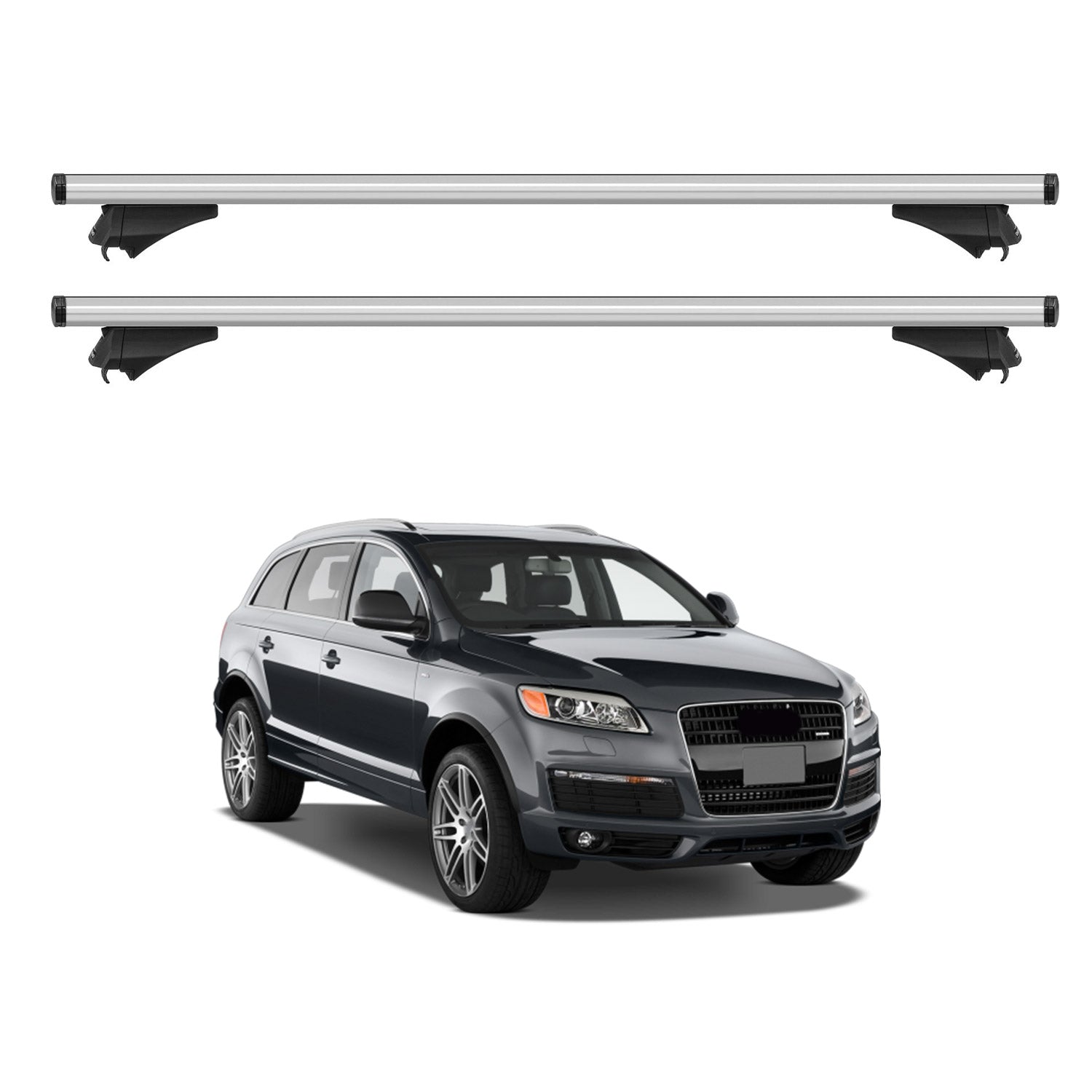 Audi Q7 Luggage Rack Best Seller