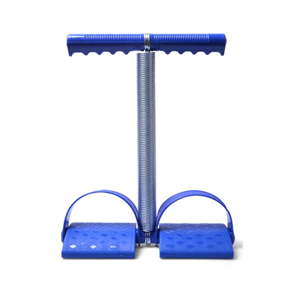 Multifunctional Spring Pedal Puller Exercise Abdominal Muscles Home