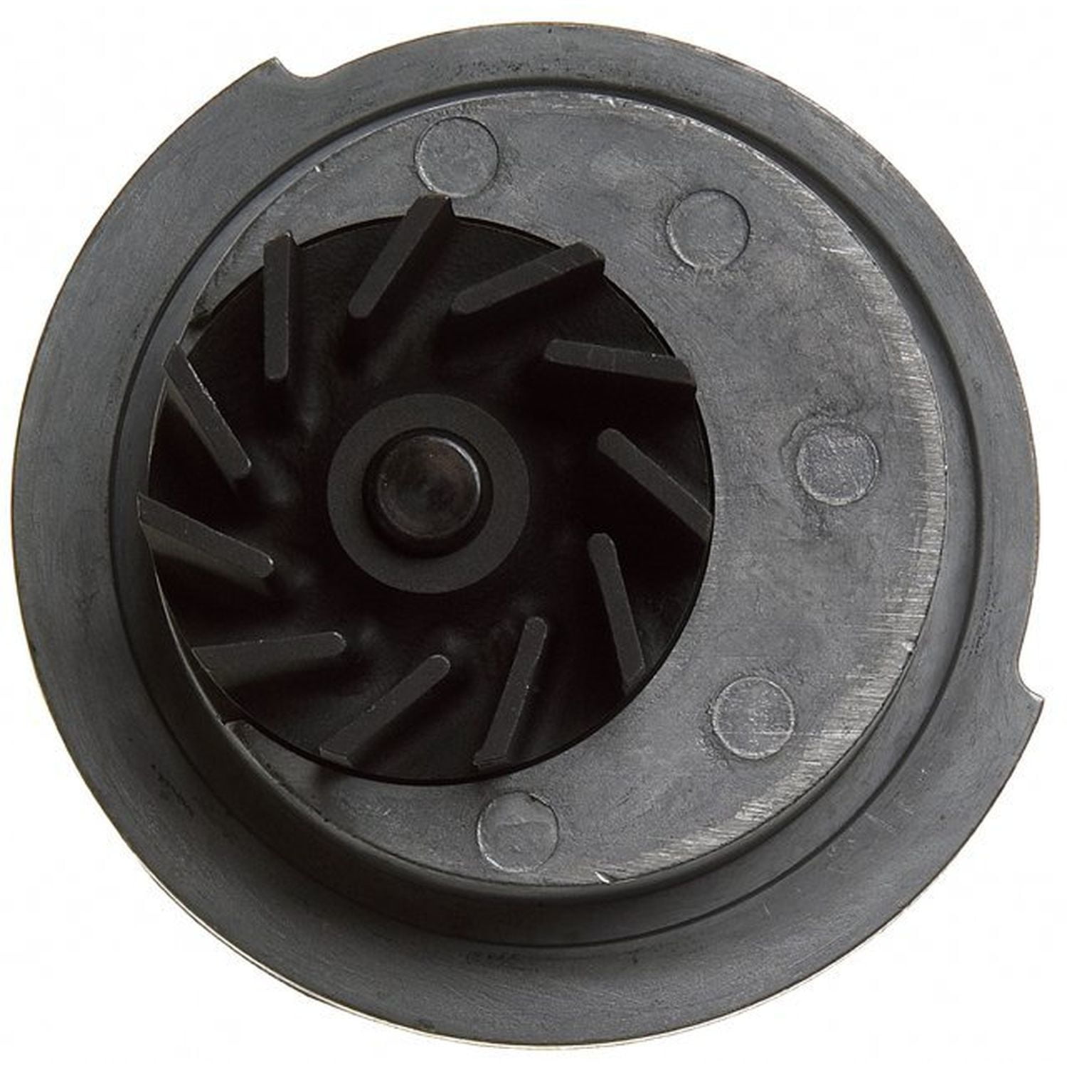 Engine Water Pump Fits select: 2004-2011 CHEVROLET AVEO