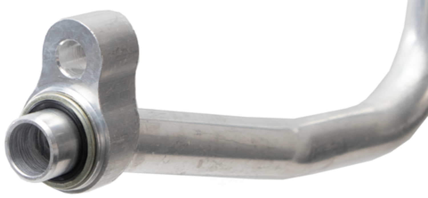Four Seasons 65879 A/C Refrigerant Discharge/Suction Hose Assembly