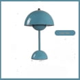 thumbnail image 5 of Lampe de Table, Lampe de Table Led en Forme de Pot de Fleurs Portable pour l'École, 5 of 5