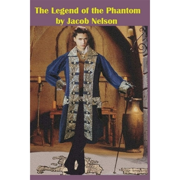 The Legend of the Phantom