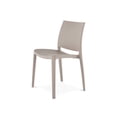 thumbnail image 1 of Lagoon Silla de Comedor Simple para Interior y Exterior, Modelo Sensilla Lagoon  Silla Sensilla, 1 of 4