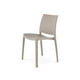 thumbnail image 1 of Lagoon Silla de Comedor Simple para Interior y Exterior, Modelo Sensilla Lagoon  Silla Sensilla, 1 of 4